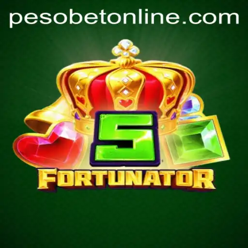 Exploring the Exciting Realm of 5Fortunator: A Pesobet Online Experience