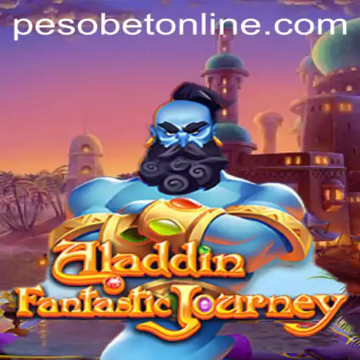 Exploring Aladdin: A Journey into the World of Adventure and Pesobet Online