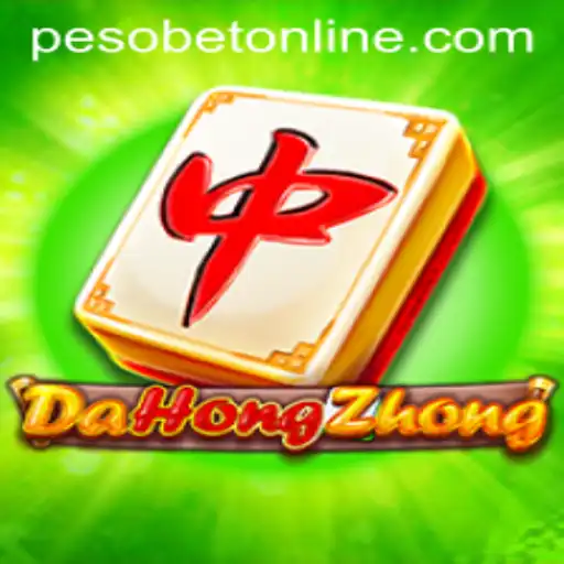 Dive into DaHongZhong: A Fascinating Game with Pesobet Online