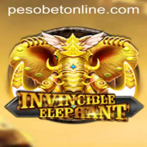InvincibleElephant: A Magnificent Adventure in the World of Pesobet Online
