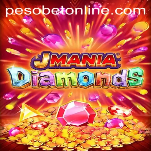 Discover the Thrills of JManiaDiamonds in the Pesobet Online Gaming World