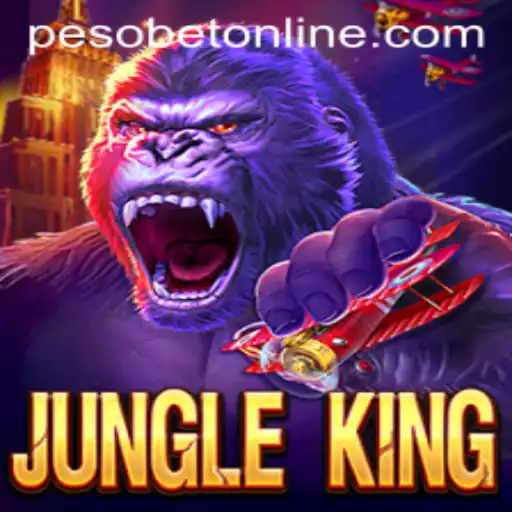 Explore the Exciting World of JungleKing with Pesobet Online