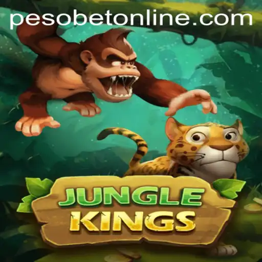Exploring the Exciting World of JungleKings and Its Connection to Pesobet Online