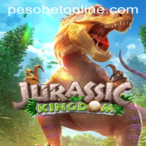 Explore the Exciting World of JurassicKingdom with Pesobet Online