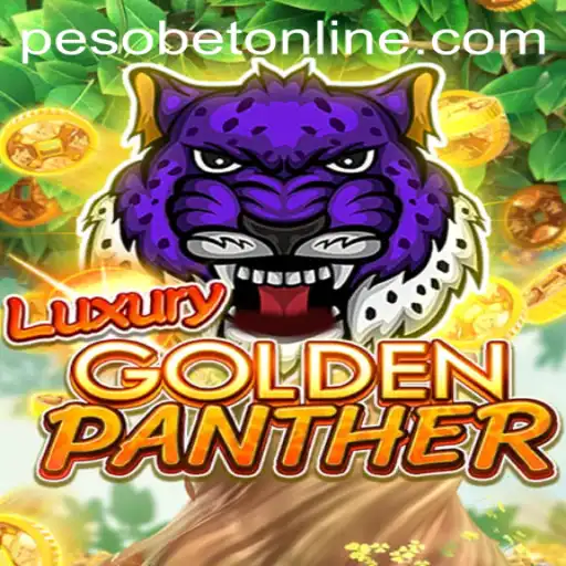 Exploring the Enchanting World of LUXURYGOLDENPANTHER in Pesobet Online