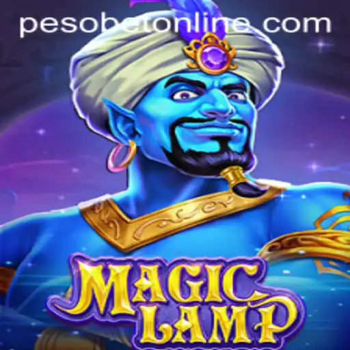 Discover the Enchanting World of MagicLamp: A New Online Sensation