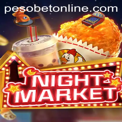 Exploring the Thrills of NIGHTMARKET and its Connection to Pesobet Online