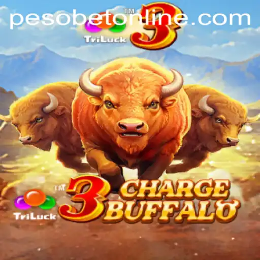 Exploring 3ChargeBuffalo in the World of Pesobet Online