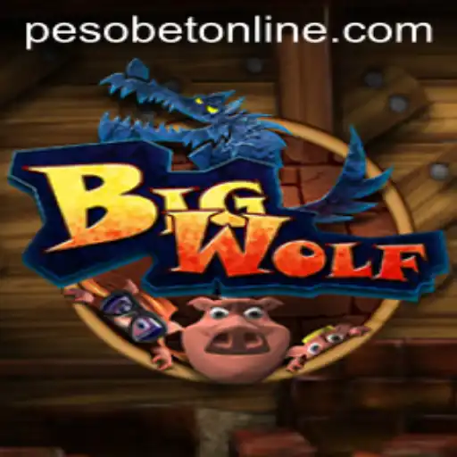 BigWolf: Immerse Yourself in the Thrilling World of Pesobet Online
