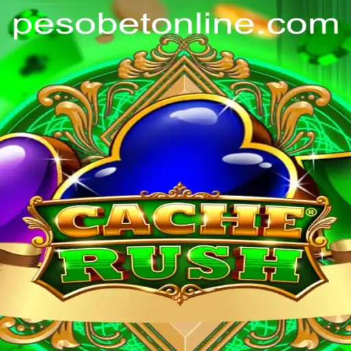 Dive into the Thrills of CacheRush: The Next Big Thing in Online Gaming