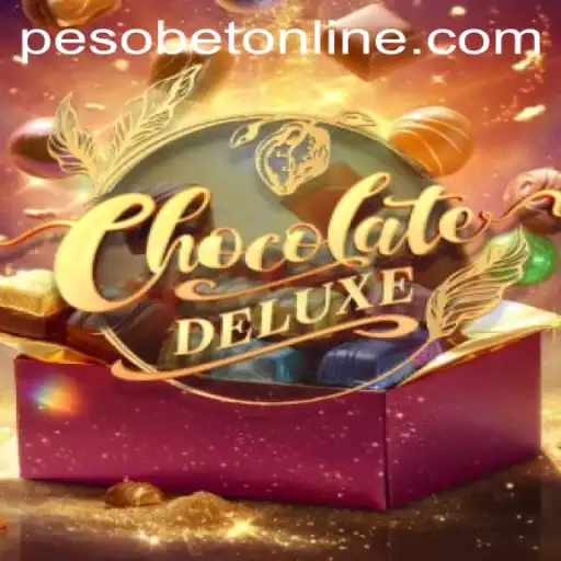 Unveiling the Excitement of ChocolateDeluxe and the World of Pesobet Online