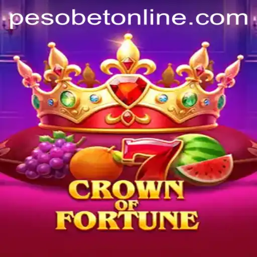 Discover the Fascinating World of CrownofFortune: A Deep Dive into Pesobet Online
