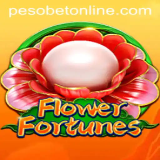 Experience the Blossoming Adventure of FlowerFortunes with Pesobet Online
