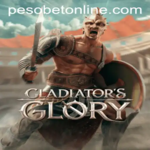 GladiatorsGlory: Conquer the Arena with Pesobet Online