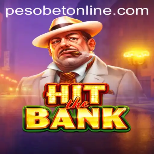 HitTheBank: Dive into the World of Strategic Banking Games