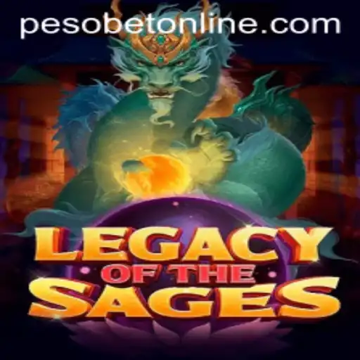 LegacyoftheSages: Unveiling the Mystical World of Strategy and Fortune