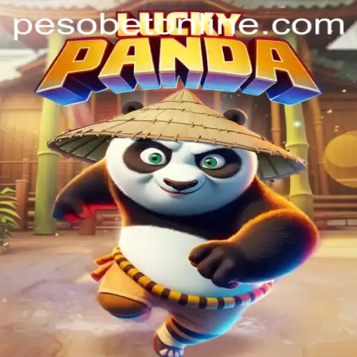 LuckyPanda: A Thrilling Adventure in the Pesobet Online Gaming World