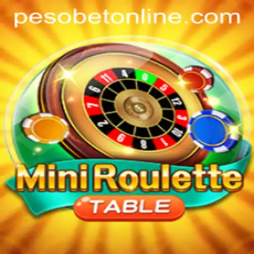 Exploring the World of MiniRoulette and Pesobet Online