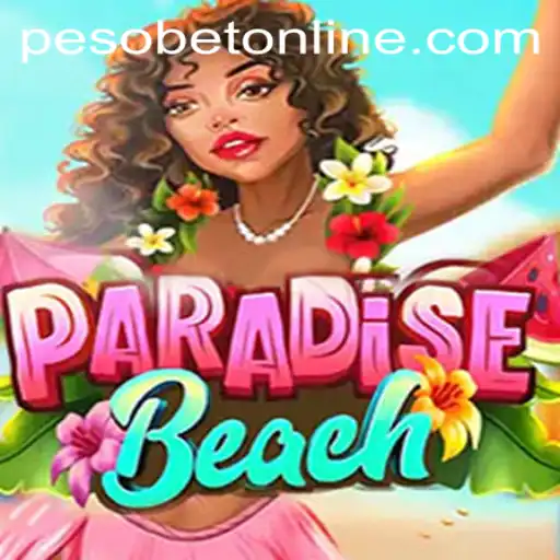 ParadiseBeach: Discover a Tropical Gaming Escape
