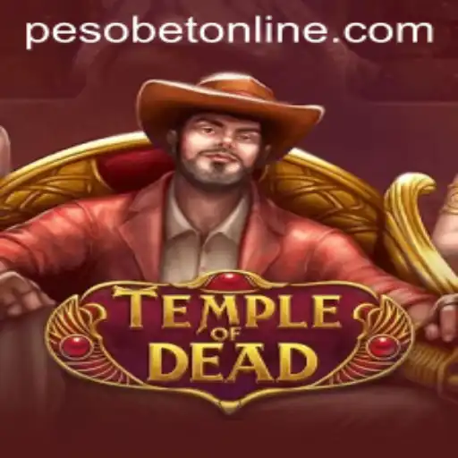 TempleofDead: An Intriguing Journey through Ancient Mysteries