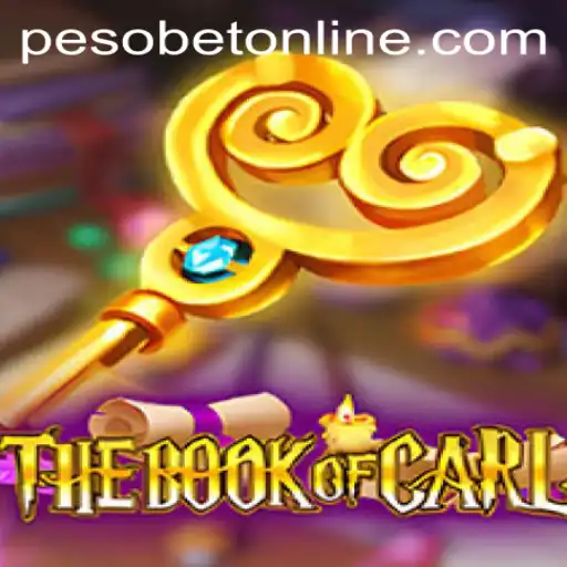 Discover the Exciting World of TheBookofCarl with Pesobet Online