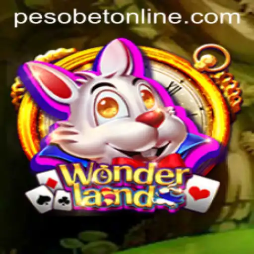 Exploring the Enchanting World of Wonderland in Pesobet Online