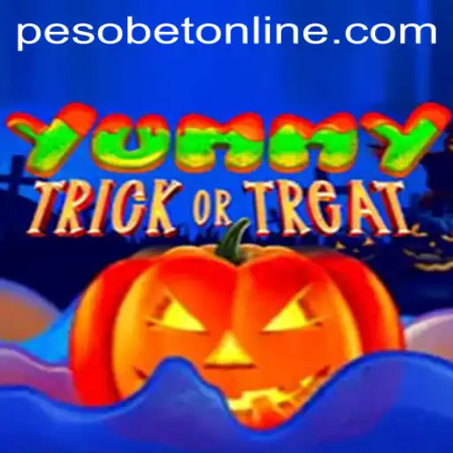 YummyTrickorTreat: A Fun-Filled Gaming Experience with Pesobet Online