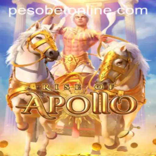 Rise of Apollo: Exploring the Thrilling World of Pesobet Online
