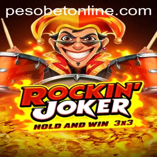 RockinJoker: The Exciting World of Pesobet Online