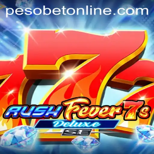RushFever7sDeluxeSE: The Thrilling Digital Casino Experience
