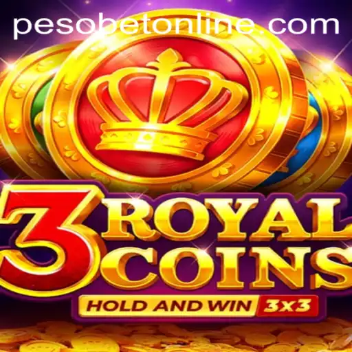 Exploring 3RoyalCoins: A Dive into the World of Online Gaming