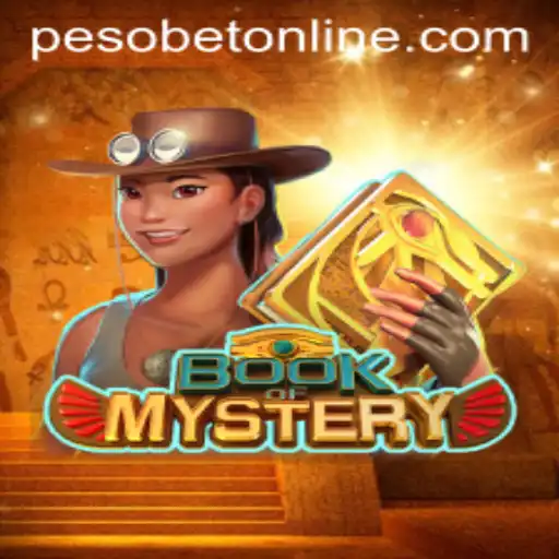 Exploring the Enchantment of 'BookofMystery': The Ultimate Pesobet Online Experience