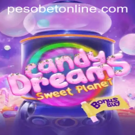 CandyDreamsSweetPlanet: A Sweet Adventure in the World of Pesobet Online