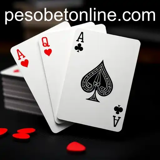 The Intriguing World of Card Games