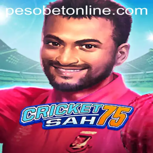 Exploring the Exciting World of CricketSah75: The Ultimate Pesobet Online Experience