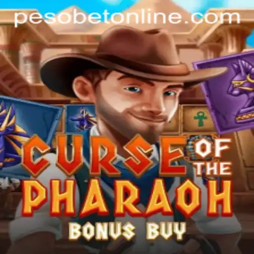 Curse of the Pharaoh Bonus Buy: A Thrilling Adventure in the World of Pesobet Online