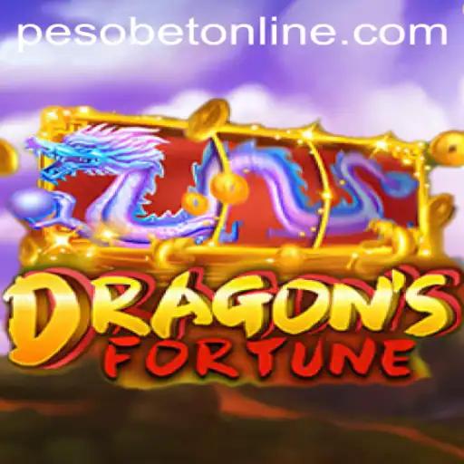 Exploring DragonFortune: A Comprehensive Guide to Thriving in the Pesobet Online Universe