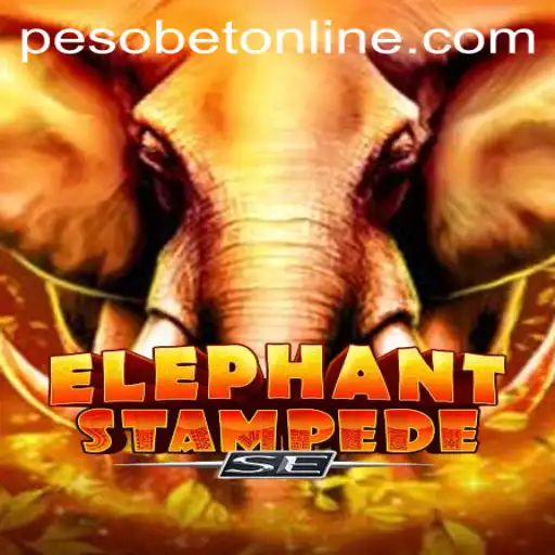 Discover the Excitement of ElephantStampedeSE: A New Gaming Phenomenon in the World of Pesobet Online