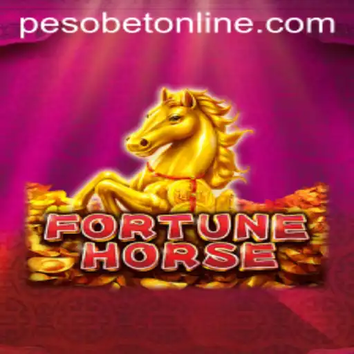 Explore FortuneHorse: The Exciting World of Pesobet Online