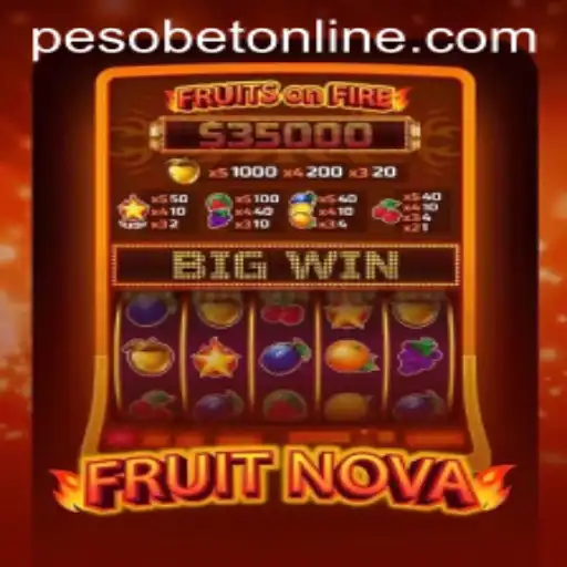 Exploring 'FruitNova': An Engaging Spin on Online Gaming