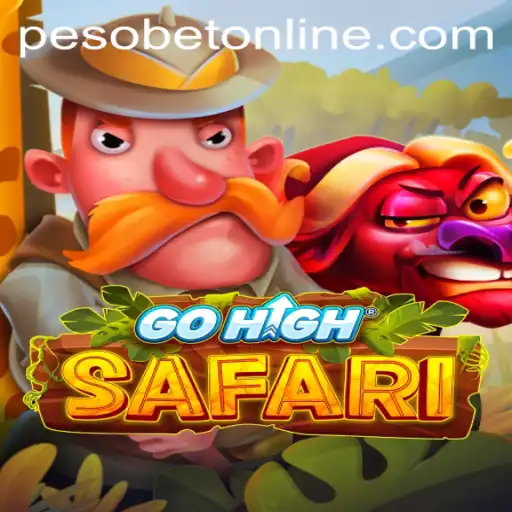 GoHighSafari: Exploring the New Frontier in Adventure Gaming