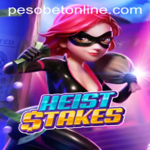 Unveiling HeistStakes: The Thrilling New Game Making Waves