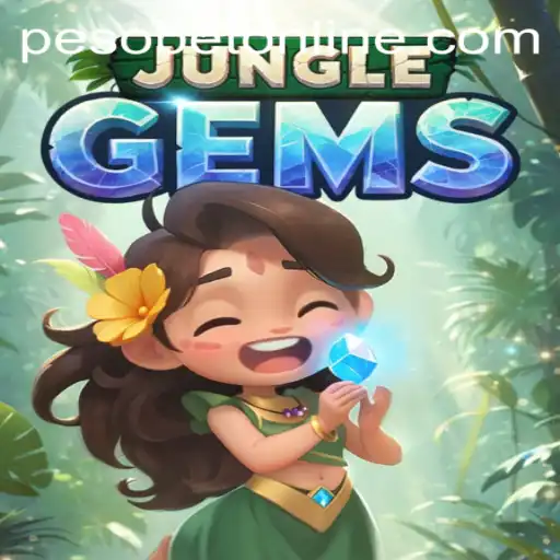 Unveiling JungleGems: The Thrilling Adventure in Pesobet Online
