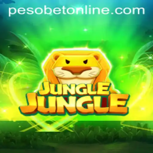 Unveiling the Thrilling World of JungleJungle: A Deep Dive into the New Gaming Sensation