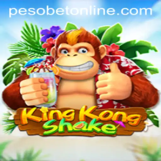 Discover the Exciting World of KingKongShake: A Unique Gaming Experience with Pesobet Online