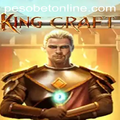 KingcraftMenomin: A New Era in Gaming with Pesobet Online