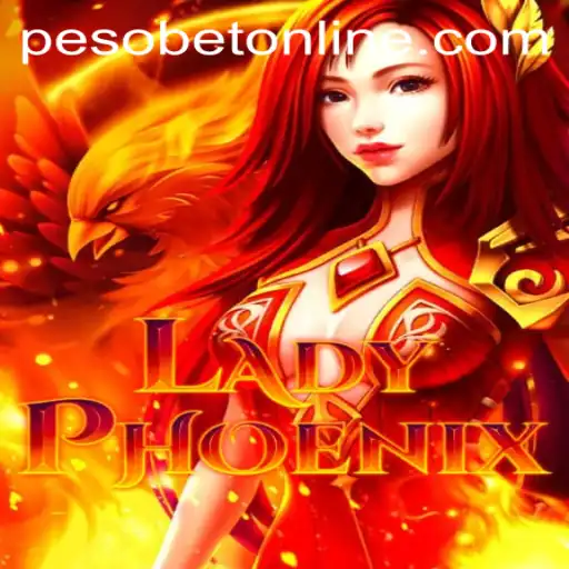 Exploring LadyPhoenix: The Thrilling Realm of Online Pesobet