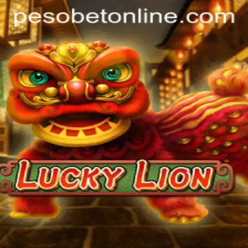 Unveiling LuckyLion: A Deep Dive into Pesobet Online Gaming Adventure
