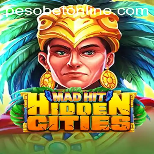 Exploring the Enchanting World of MadHitHiddenCities - A Unique Gaming Experience