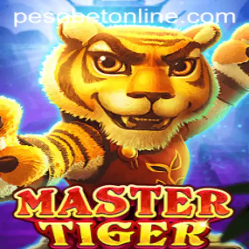 MasterTiger: Exploring the Thrilling World of Online Gaming